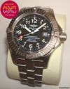 Breitling Avenger Seawolf