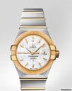 Omega Constellation Brushed Chronometer Ref.123.20.31.20.05.002