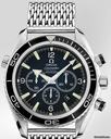 Omega Seamaster Planet Ocean Chrono Ref.2210.52.00