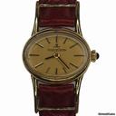 Jaeger-LeCoultre Dames Klassiek