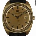 IWC Klassiek Vintage
