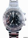 Blancpain AIR COMMAND Chronograph Edelstahl Herren TOP ZUSTAND