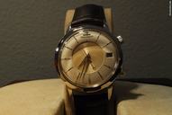 Jaeger-LeCoultre MEMOVOX