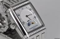 Jaeger-LeCoultre reverso night & day