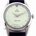 Omega SEAMASTER CHRONOMETER