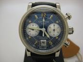 Graham Chrono flyback