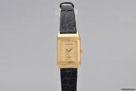 Jaeger-LeCoultre e Reverso Dame