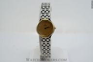 Omega Deville