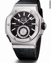 Bulgari Herrenuhr Daniel Roth Endurer Chronosprint, BRE56BSLDCHS