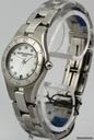 Baume & Mercier Linea 27mm