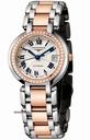 Longines PrimaLuna Automatic 30mm