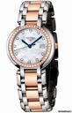 Longines PrimaLuna Quartz 30mm