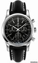Breitling Transocean Chronograph
