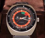Tissot sideral