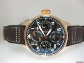 IWC Big Pilot Perpetual Calender