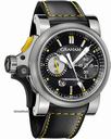 Graham CHRONOFIGHTER RAC TRIGGER BLACK RUSH - 100 % NEW
