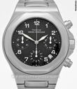 Girard Perregaux Laureato Olimpico Chronograph - 80170 M 1 . 11 . 6156