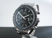 Omega Speedmaster Professional Moonwatch Co Axial Chronograph