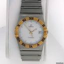 Omega Constellation Men's Pre-owned