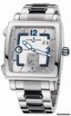 Ulysse Nardin Quadrato Dual Time