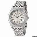 Seiko Men's Kinetic Watch
