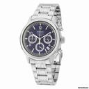 Seiko Men's Chronograph Watch