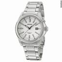 Seiko Men's Kinetic Watch