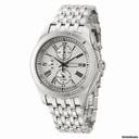 Seiko Men's Chronograph Watch