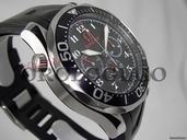 Omega Seamaster Olympic Chronograph "London 1948" SPECIAL OFFER