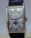 Franck Muller Long Island Irregular Time