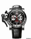 Graham CHRONOFIGHTER OVERSIZE GMT - 100 % NEW