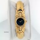 Bulgari Classic Bangle Ladies BJ03 Pre-owned