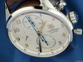 TAG Heuer Carrera Heritage Cal. 16
