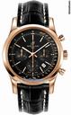 Breitling Transocean Chronograph