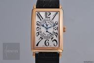 Franck Muller Long Island
