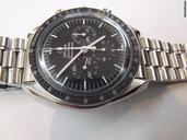 Omega Speedmaster 1974