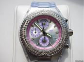 Technomarine Cruise 4 (avec diamants)