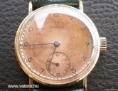 Omega 1935's Art Deco 26.5