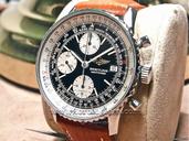 Breitling Old navitimer Automatic Chronograph ref. A13019 Guarantee