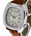 Jaeger-LeCoultre Memovox