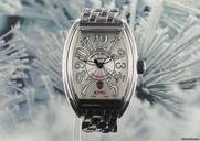 Franck Muller King Conquistador