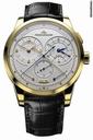 Jaeger-LeCoultre Duometre a Chronographe