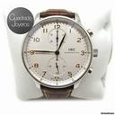 IWC Portugues Chrono-Automatic
