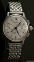 Breitling chronografo rattrappante Duograph
