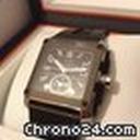 Baume & Mercier HAMPTON SQUARE