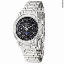 Zenith Men's ChronoMaster T Moonphase Watch