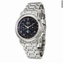 Zenith Men's ChronoMaster T Moonphase Watch