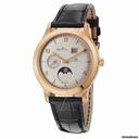 Zenith Men's Class Moonphase Grande Date Watch