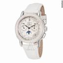Zenith Women's ChronoMaster T Moonphase Watch
