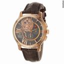 Zenith Men's Academy Last Tsar Tourbillon Chronograph Watch